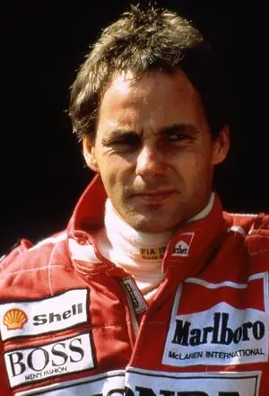 "Michael Schumacher no tiene nada que hacer contra Rosb