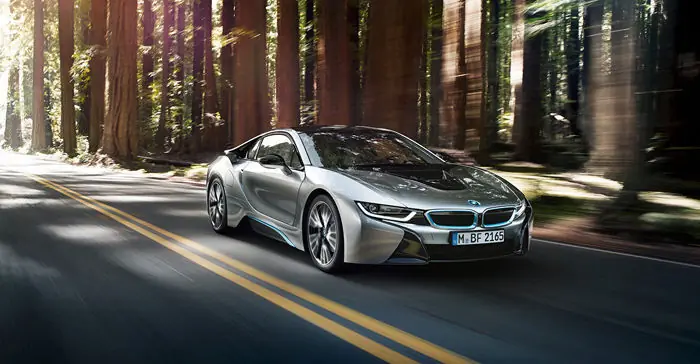 BMW M no descarta un futuro con tecnología eléctrica