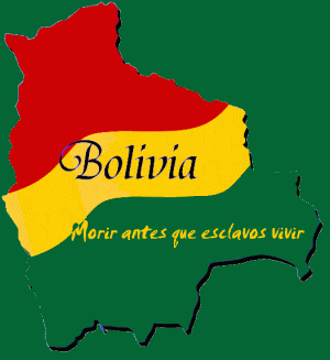 Bolivia, entre el cambio y el poder de las multinacinales