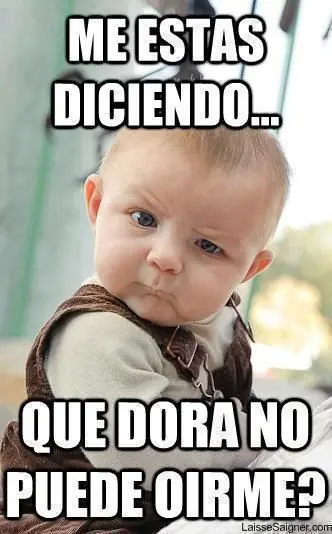 risas