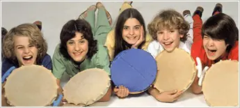 Golpe a la nostalgia: Los Parchis (MEGAPOST)