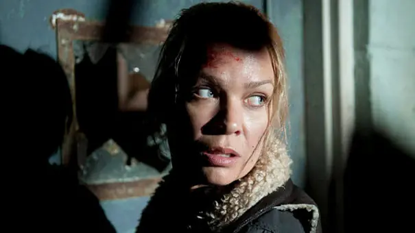 [Crítica] The Walking Dead 3×14: Prey.