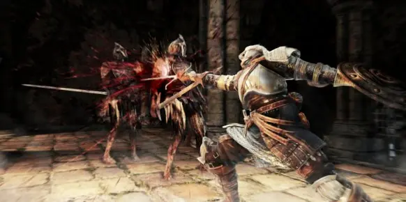 [Megapost]Dark Souls II