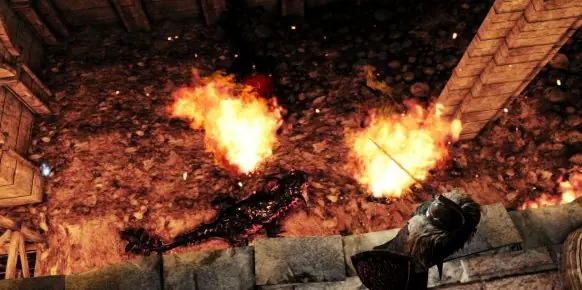 [Megapost]Dark Souls II