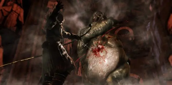 [Megapost]Dark Souls II