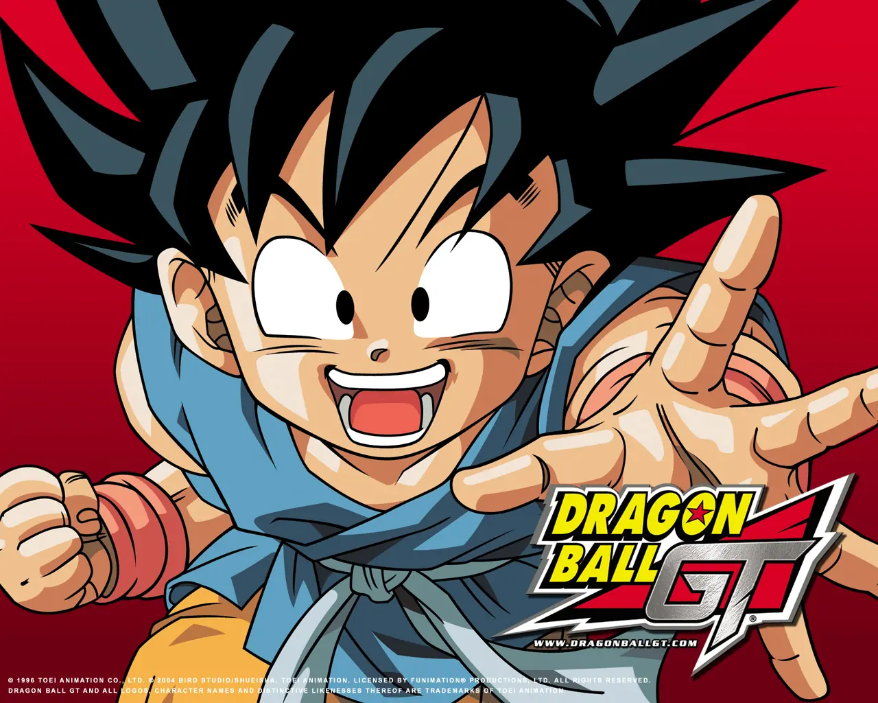 ¿Conoces todo sobre Dragon Ball?¡Entra!