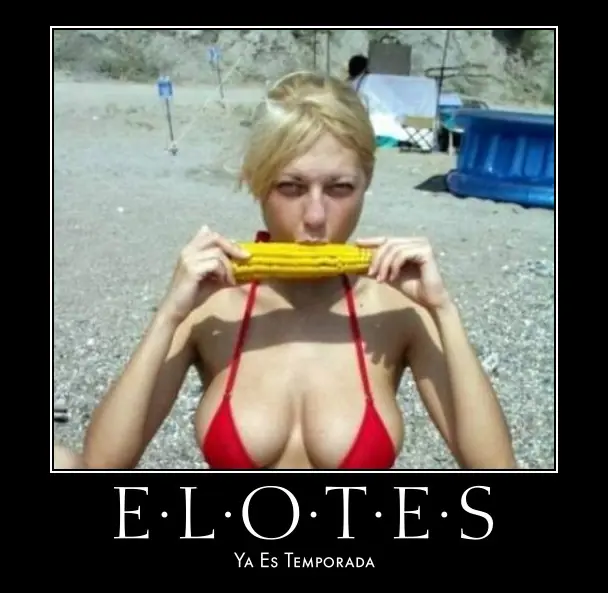 elote