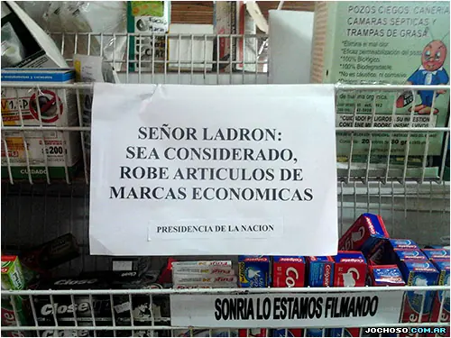 Para reirte un poco