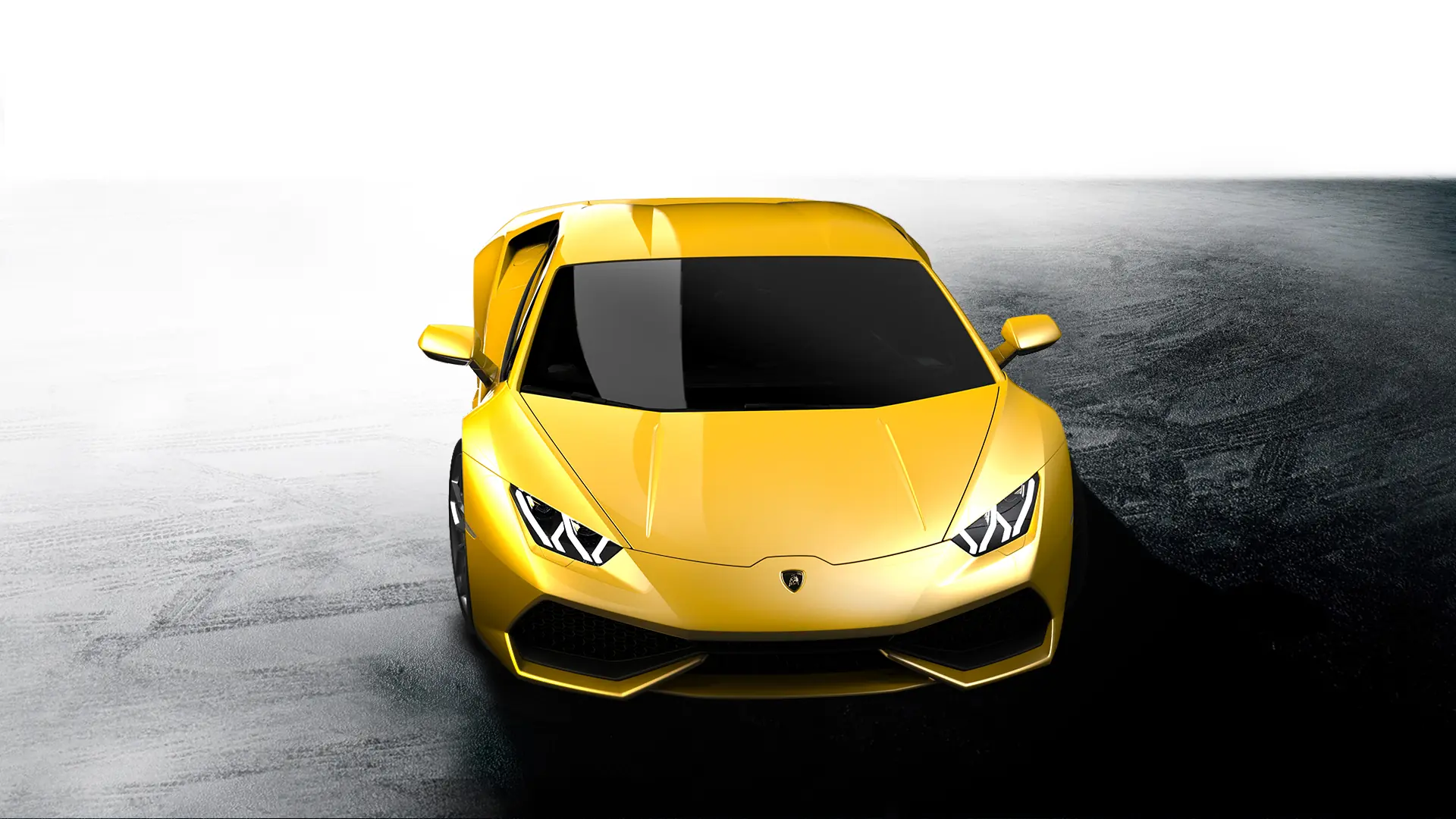El lamborghini mas lindo (despues del Diablo!! jejeje)