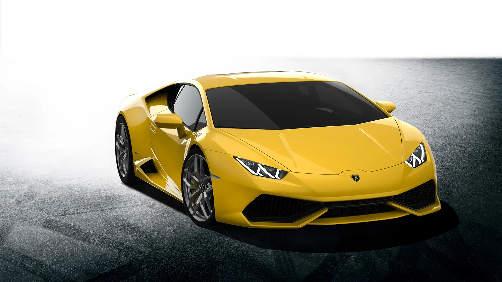 Supercar