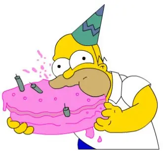de