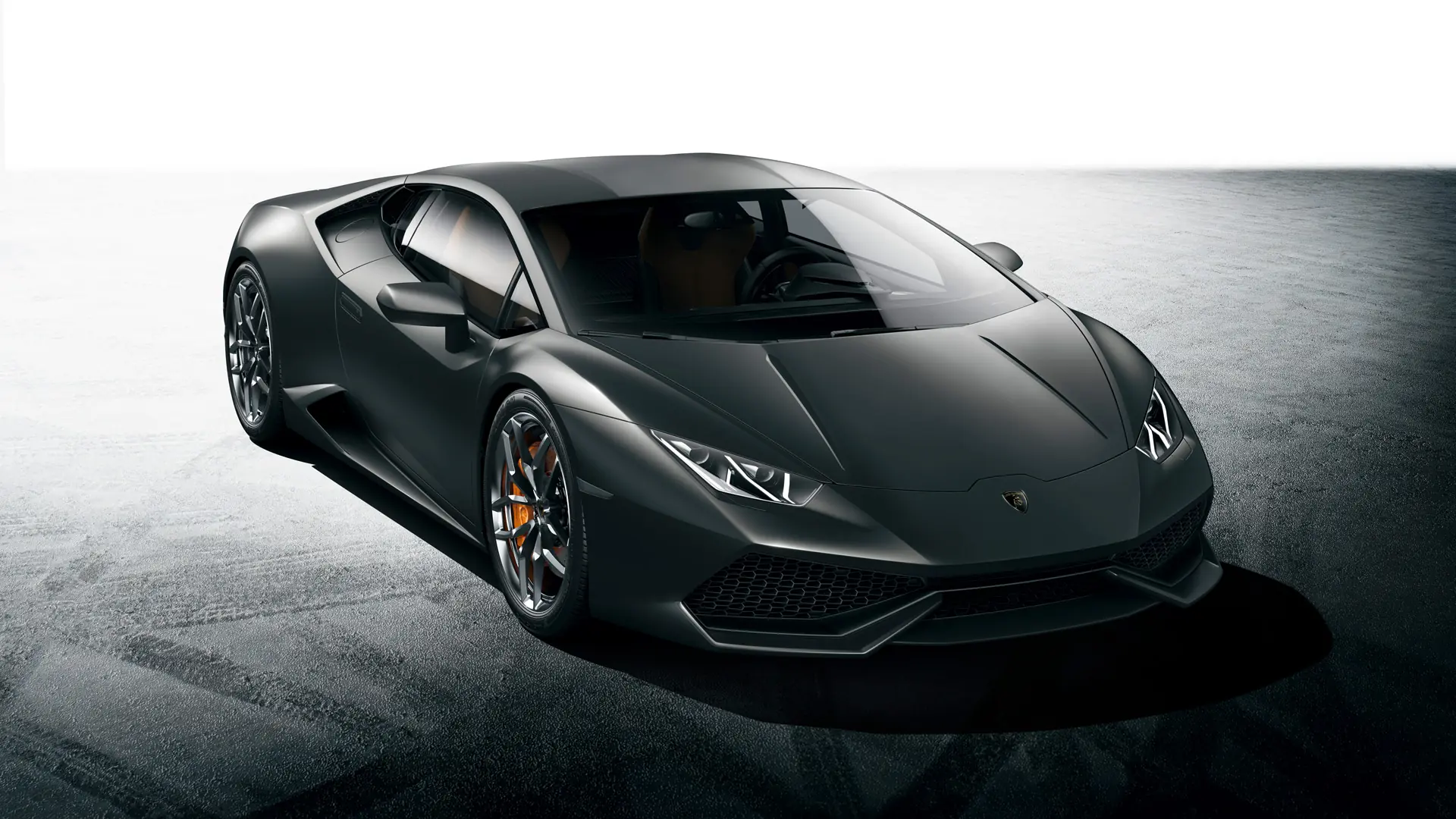 Lamborghini