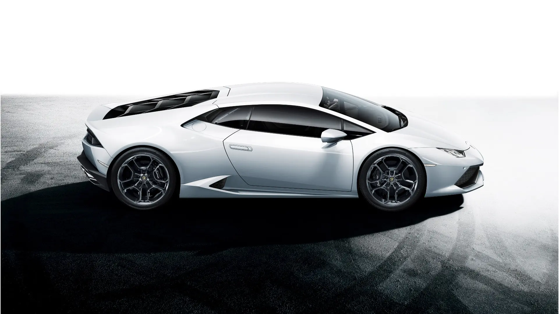 El lamborghini mas lindo (despues del Diablo!! jejeje)