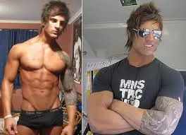 Deja los videojuegos unite a la revolucion Zyzz!!!