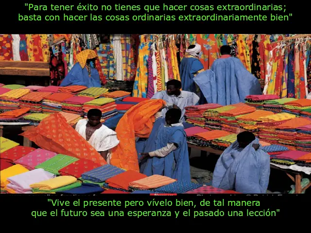 Proverbios con cierto humor (JD)