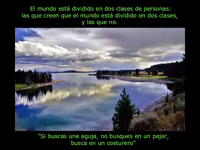 Proverbios con cierto humor (JD)