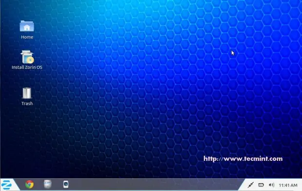 Ubuntu