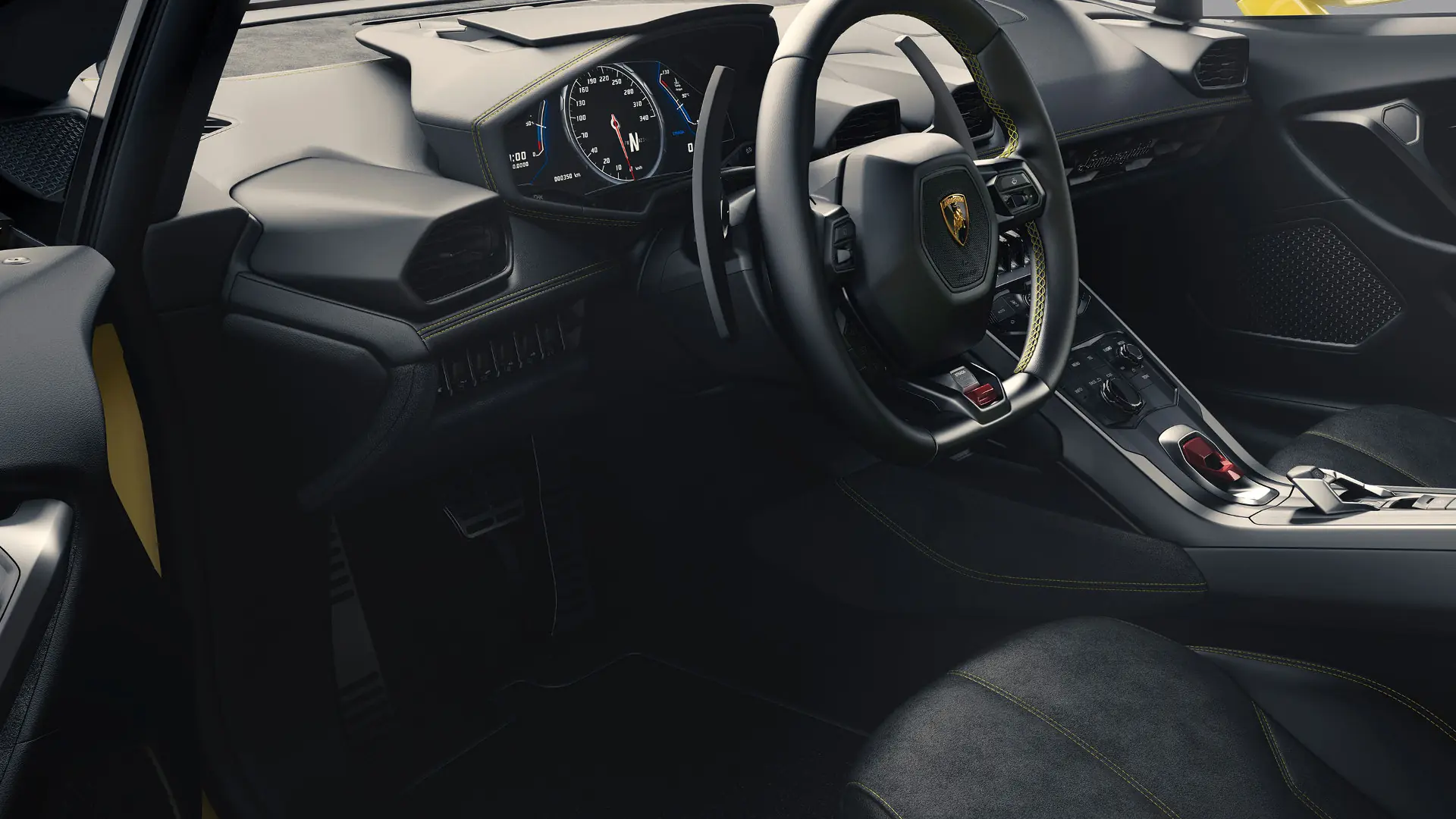 Supercar