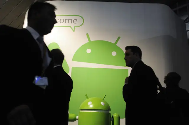 Millones de dispositivos Android vulnerables a Bug Heartblee