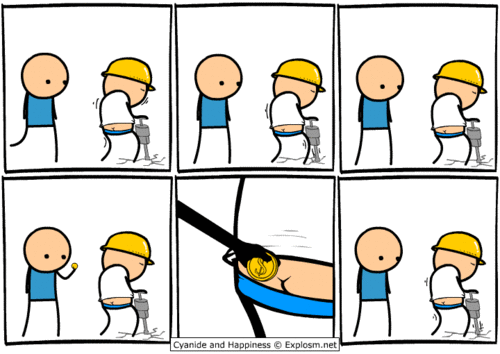 humor