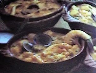 Gastronomia colombiana