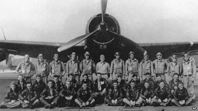 Grandes misterios de desapariciones en la aviacion