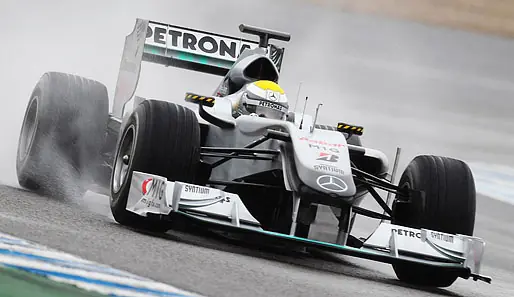 mercedes
