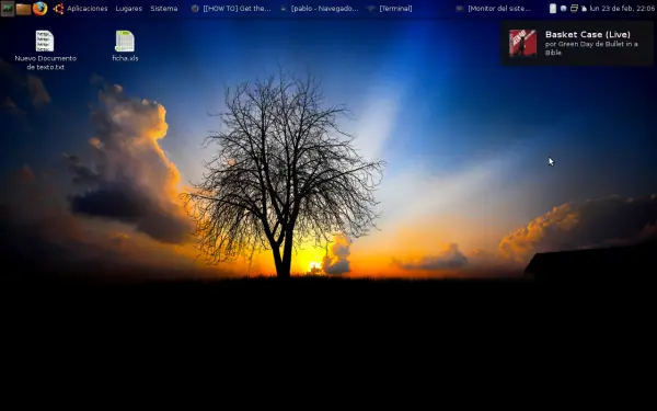 Compiz