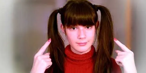 Cosplay de pucca