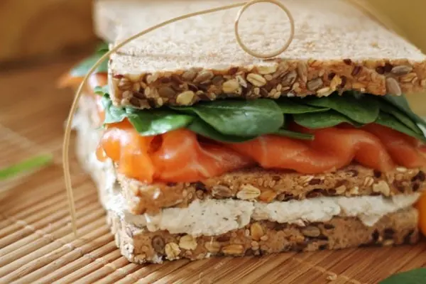10 consejos para hacer un sándwich perfecto