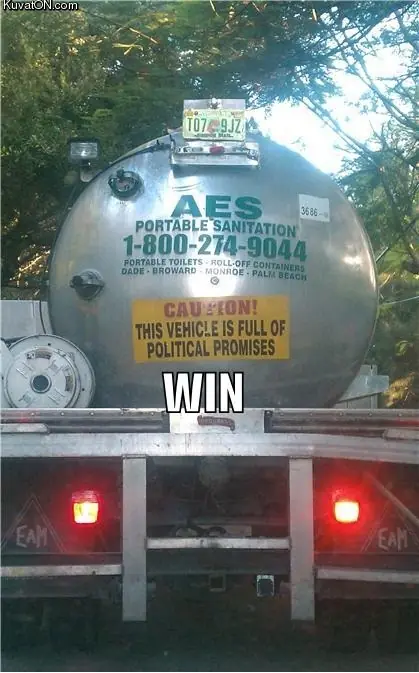 fail