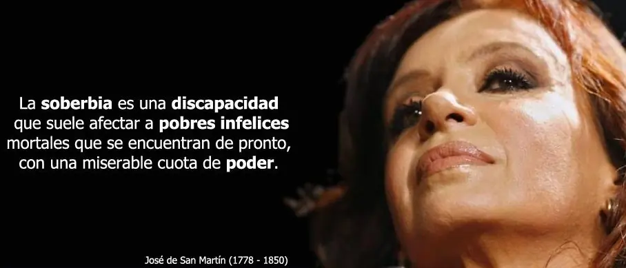 cristina kirchner