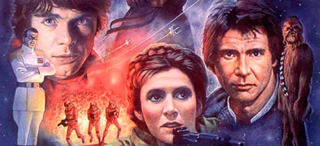 Star Wars VII: no se basarán en los libros de T. Zahn