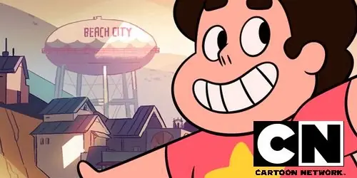 Creepypasta: la verdadera historia de Steven Universe
