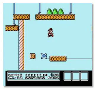 mario