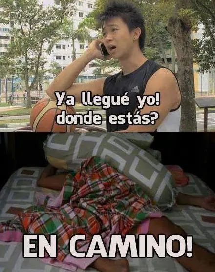 risas