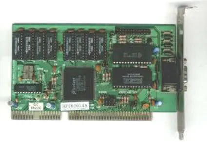 Motherboard
