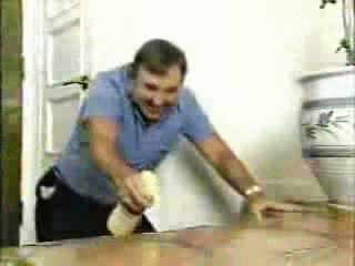 dura