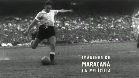 Uruguay llama a gritar "el gol más importante de la hi