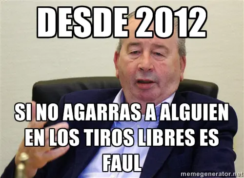 los proyectos de grondona