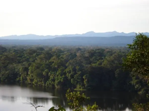 parque