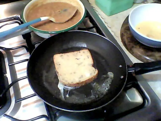 Pan Frances