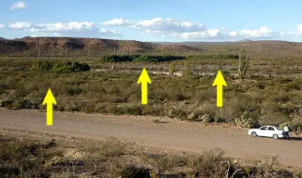 Arqueologicas