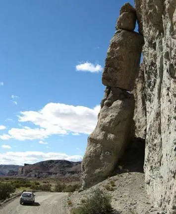 patagonia