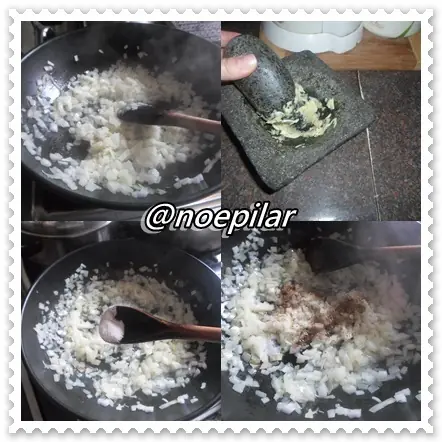 Cochayuyo [Foto receta]