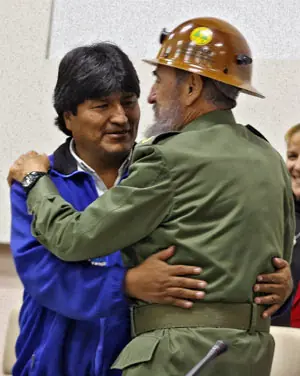 Mi Ultimo Post Del 2009