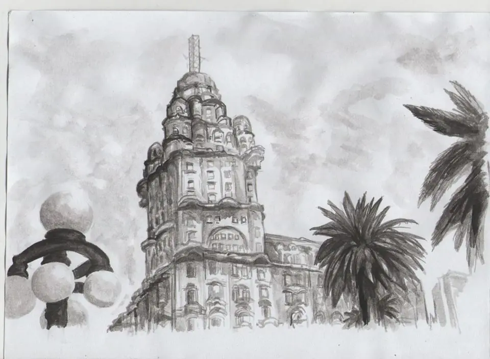 dibujos