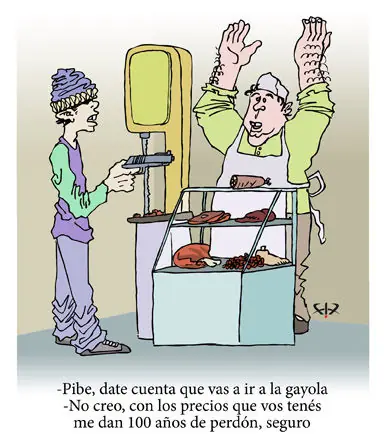 Mis chistes [Humor Grafico]