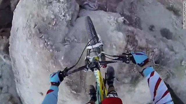 Los 6 videos virales del día