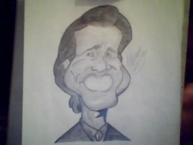 caricaturas